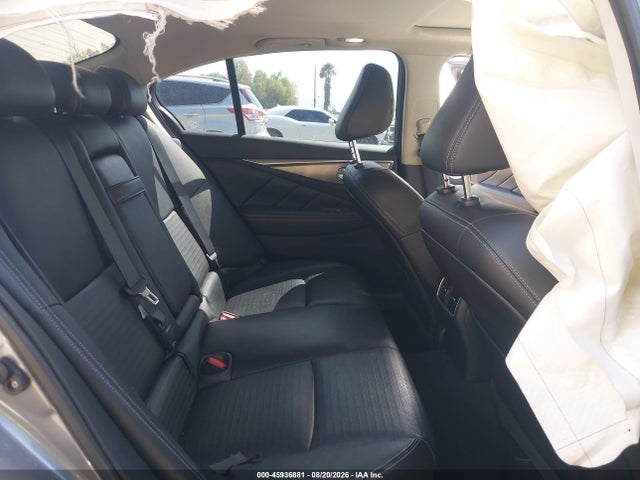 JN1EV7AP6KM512324 Infiniti Q50 3.0t Sport