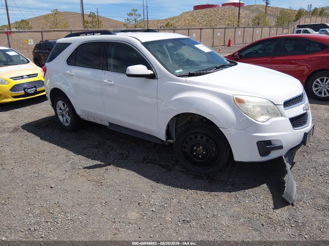 Продажа на аукционе авто 2013 Chevrolet Equinox 1lt, vin: 2GNALDEK6D6320568, номер лота: 45936883