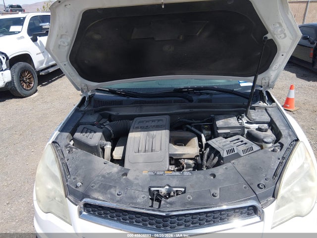 Продажа на аукционе авто 2013 Chevrolet Equinox 1lt, vin: 2GNALDEK6D6320568, номер лота: 45936883