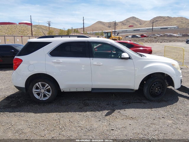 Продажа на аукционе авто 2013 Chevrolet Equinox 1lt, vin: 2GNALDEK6D6320568, номер лота: 45936883
