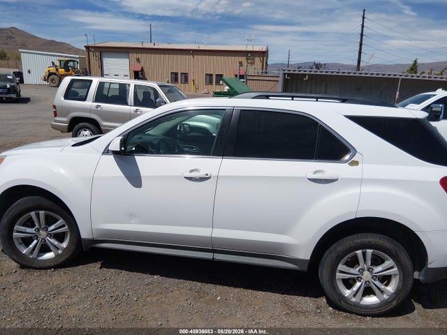 Продажа на аукционе авто 2013 Chevrolet Equinox 1lt, vin: 2GNALDEK6D6320568, номер лота: 45936883