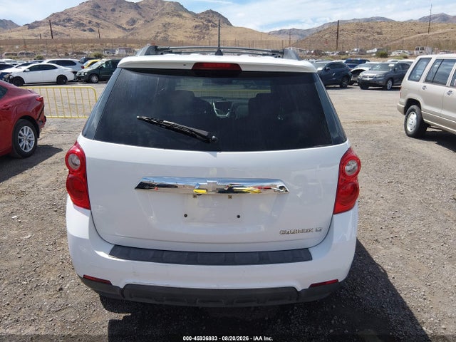 Продажа на аукционе авто 2013 Chevrolet Equinox 1lt, vin: 2GNALDEK6D6320568, номер лота: 45936883