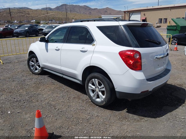 Продажа на аукционе авто 2013 Chevrolet Equinox 1lt, vin: 2GNALDEK6D6320568, номер лота: 45936883