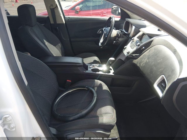 Продажа на аукционе авто 2013 Chevrolet Equinox 1lt, vin: 2GNALDEK6D6320568, номер лота: 45936883