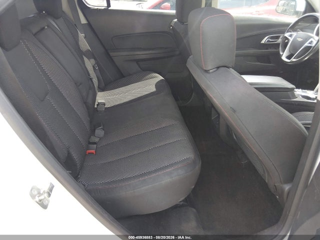 Продажа на аукционе авто 2013 Chevrolet Equinox 1lt, vin: 2GNALDEK6D6320568, номер лота: 45936883