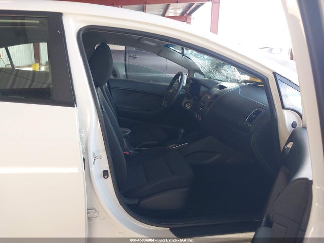 Aukcja sprzedaży 2018 Kia Forte Lx, vin: 3KPFK4A7XJE211948, numer aukcji: 45936884