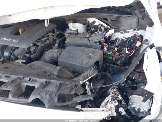 Aukcja sprzedaży 2018 Kia Forte Lx, vin: 3KPFK4A7XJE211948, numer aukcji: 45936884