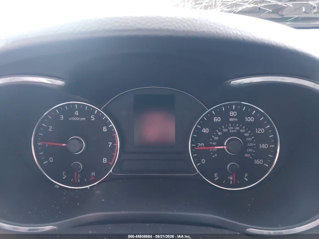 Aukcja sprzedaży 2018 Kia Forte Lx, vin: 3KPFK4A7XJE211948, numer aukcji: 45936884