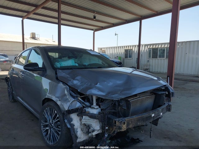 Aukcja sprzedaży 2023 Kia Forte Gt-line, vin: 3KPF54AD5PE647306, numer aukcji: 45936895