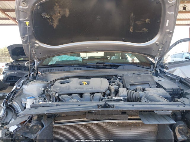 Aukcja sprzedaży 2023 Kia Forte Gt-line, vin: 3KPF54AD5PE647306, numer aukcji: 45936895