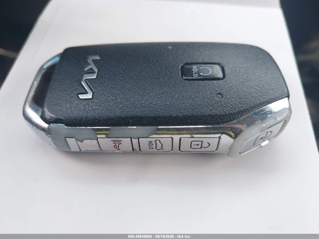 Aukcja sprzedaży 2023 Kia Forte Gt-line, vin: 3KPF54AD5PE647306, numer aukcji: 45936895