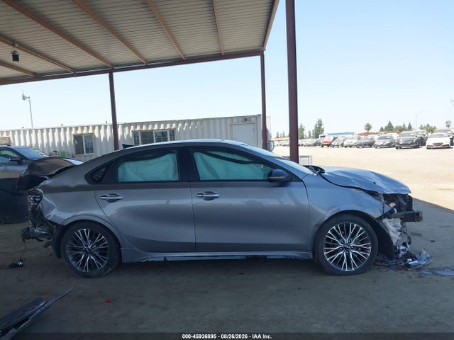 Aukcja sprzedaży 2023 Kia Forte Gt-line, vin: 3KPF54AD5PE647306, numer aukcji: 45936895