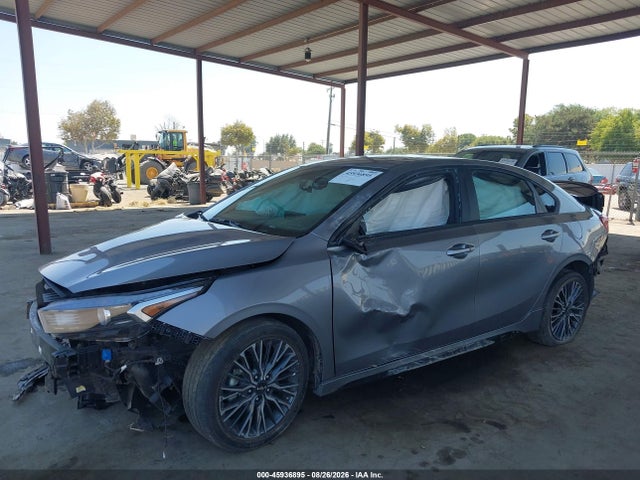 Aukcja sprzedaży 2023 Kia Forte Gt-line, vin: 3KPF54AD5PE647306, numer aukcji: 45936895