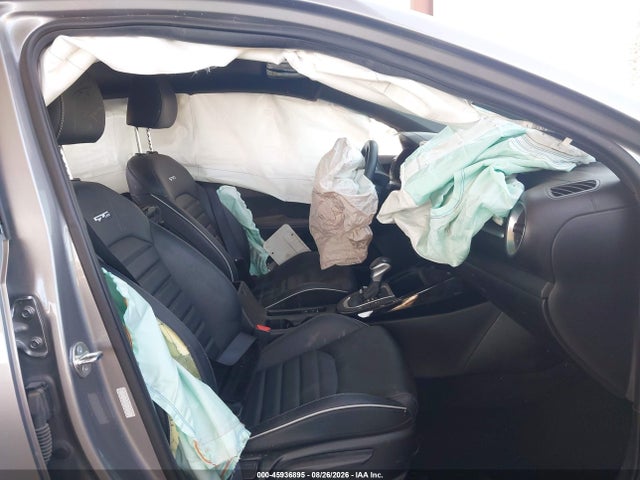 Aukcja sprzedaży 2023 Kia Forte Gt-line, vin: 3KPF54AD5PE647306, numer aukcji: 45936895