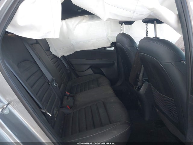 Aukcja sprzedaży 2023 Kia Forte Gt-line, vin: 3KPF54AD5PE647306, numer aukcji: 45936895