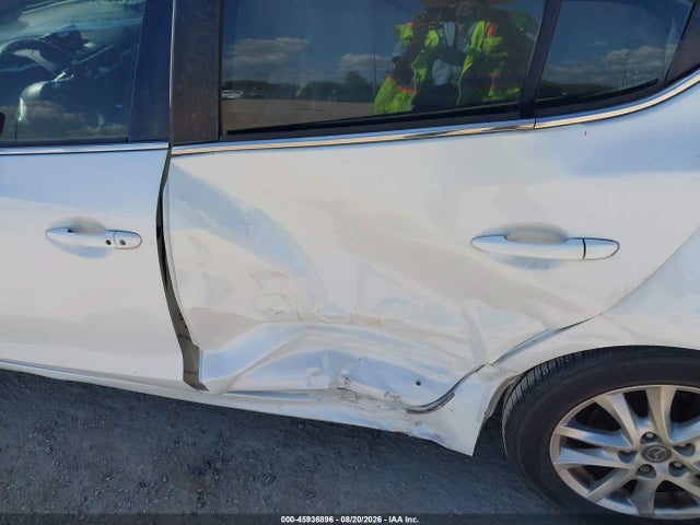 Aukcja sprzedaży 2014 Mazda Mazda3 I Touring, vin: JM1BM1V78E1110031, numer aukcji: 45936896