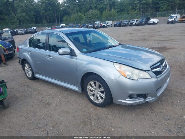 45936897 :رقم المزاد ، 4S3BMBC6XC3004438 vin ، 2012 Subaru Legacy 2.5i Premium مزاد بيع