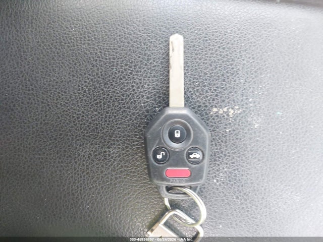 45936897 :رقم المزاد ، 4S3BMBC6XC3004438 vin ، 2012 Subaru Legacy 2.5i Premium مزاد بيع