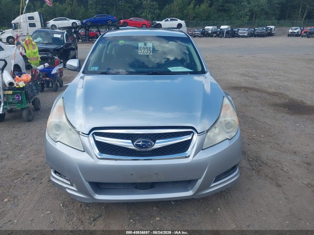 45936897 :رقم المزاد ، 4S3BMBC6XC3004438 vin ، 2012 Subaru Legacy 2.5i Premium مزاد بيع