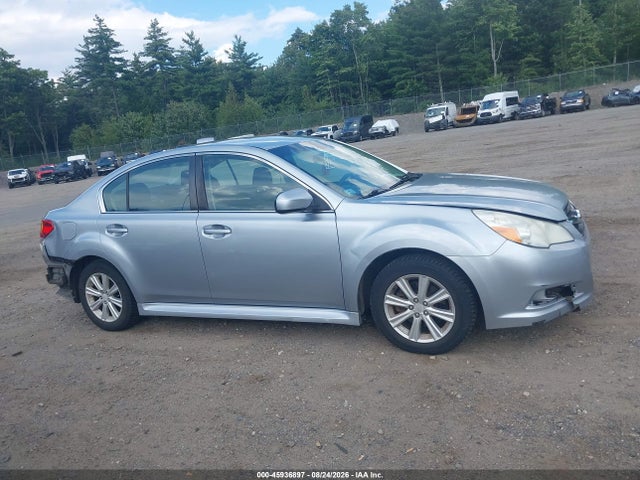45936897 :رقم المزاد ، 4S3BMBC6XC3004438 vin ، 2012 Subaru Legacy 2.5i Premium مزاد بيع