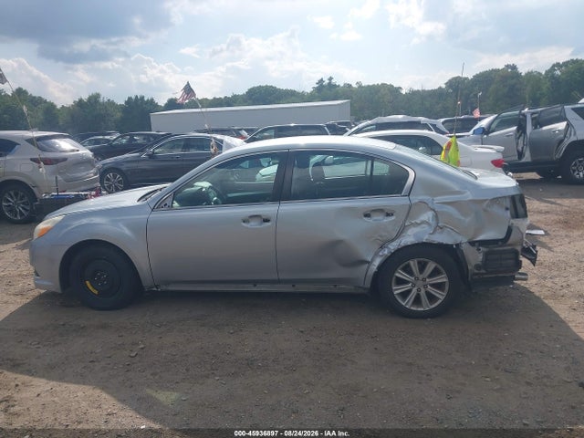 45936897 :رقم المزاد ، 4S3BMBC6XC3004438 vin ، 2012 Subaru Legacy 2.5i Premium مزاد بيع