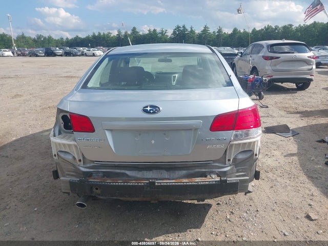 45936897 :رقم المزاد ، 4S3BMBC6XC3004438 vin ، 2012 Subaru Legacy 2.5i Premium مزاد بيع