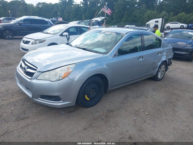 45936897 :رقم المزاد ، 4S3BMBC6XC3004438 vin ، 2012 Subaru Legacy 2.5i Premium مزاد بيع
