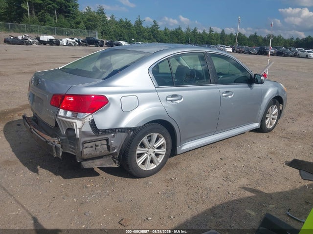 45936897 :رقم المزاد ، 4S3BMBC6XC3004438 vin ، 2012 Subaru Legacy 2.5i Premium مزاد بيع