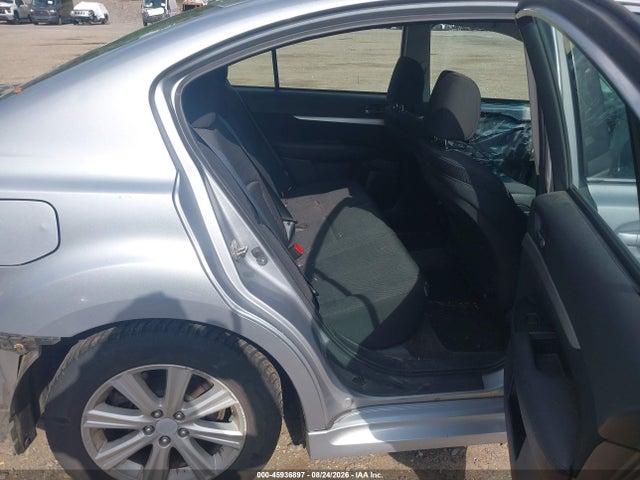 45936897 :رقم المزاد ، 4S3BMBC6XC3004438 vin ، 2012 Subaru Legacy 2.5i Premium مزاد بيع