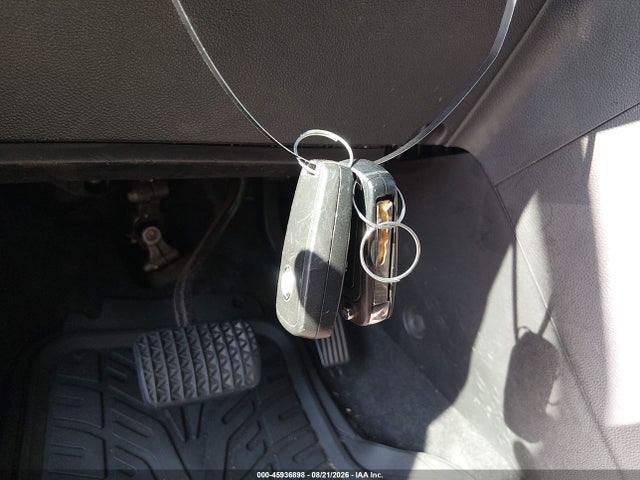 2016 Buick Encore მანქანა იყიდება აუქციონზე, vin: KL4CJESB4GB674702, აუქციონის ნომერი: 45936898