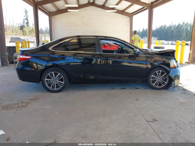 4T1BF1FK4GU226000 Toyota CAMRY SE
