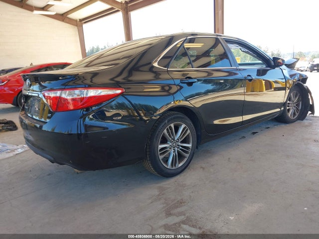 Toyota CAMRY SE 2016 4T1BF1FK4GU226000 Image 4