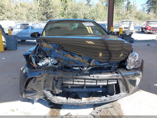 4T1BF1FK4GU226000 Toyota CAMRY SE