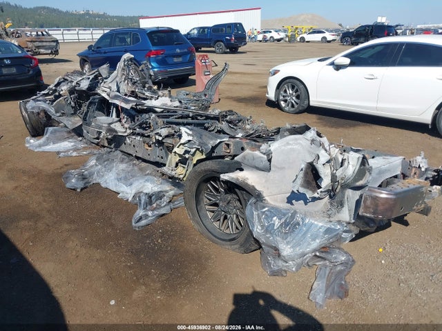 45936902 :رقم المزاد ، 1FTFW1EG3JFB19065 vin ، 2018 Ford F-150 Xlt مزاد بيع