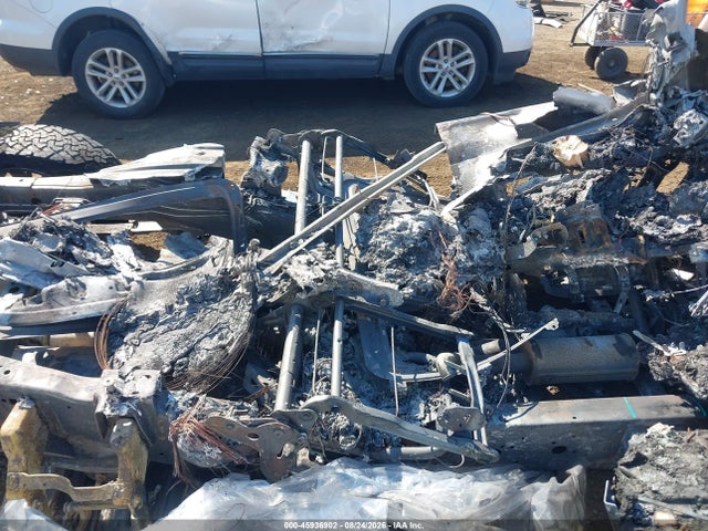 45936902 :رقم المزاد ، 1FTFW1EG3JFB19065 vin ، 2018 Ford F-150 Xlt مزاد بيع