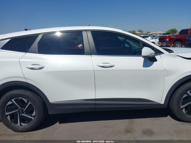 Aukcja sprzedaży 2023 Kia Sportage Hybrid Lx, vin: KNDPU3AGXP7101435, numer aukcji: 45936905
