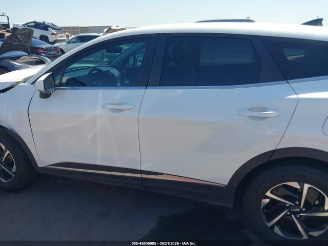 Aukcja sprzedaży 2023 Kia Sportage Hybrid Lx, vin: KNDPU3AGXP7101435, numer aukcji: 45936905