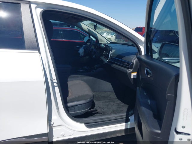 Aukcja sprzedaży 2023 Kia Sportage Hybrid Lx, vin: KNDPU3AGXP7101435, numer aukcji: 45936905