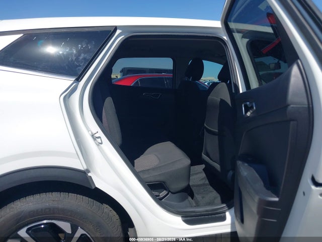 Aukcja sprzedaży 2023 Kia Sportage Hybrid Lx, vin: KNDPU3AGXP7101435, numer aukcji: 45936905