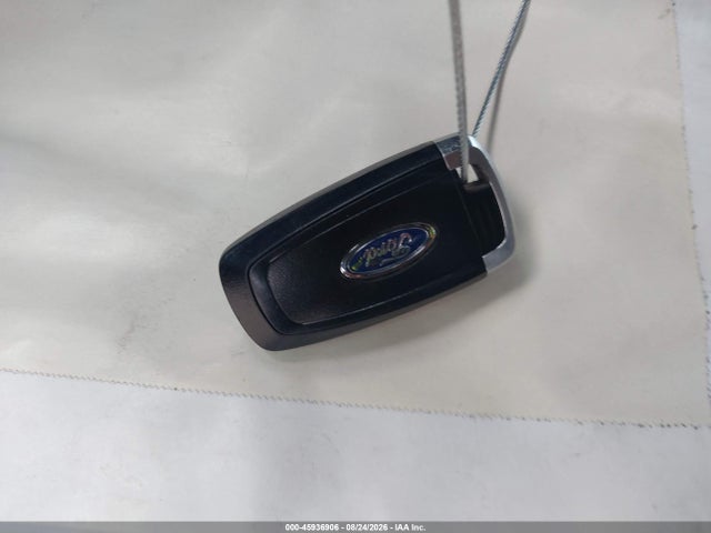 Ford Fusion 2019 3FA6POG76KR284770 Image 11