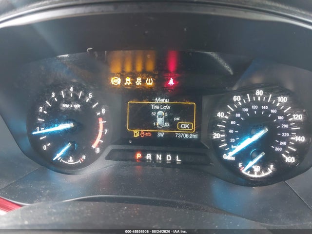 Ford Fusion 2019 3FA6POG76KR284770 Image 15