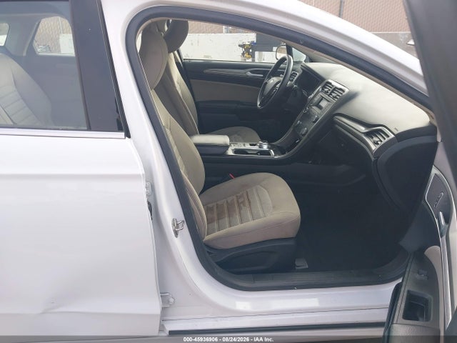 Ford Fusion 2019 3FA6POG76KR284770 Image 5