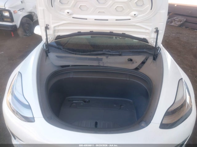 Tesla Model 3 Long Range/performance 2019 5YJ3E1EB0KF213601 Image 10