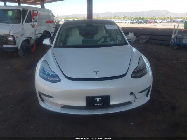 Tesla Model 3 Long Range/performance 2019 5YJ3E1EB0KF213601 Image 12