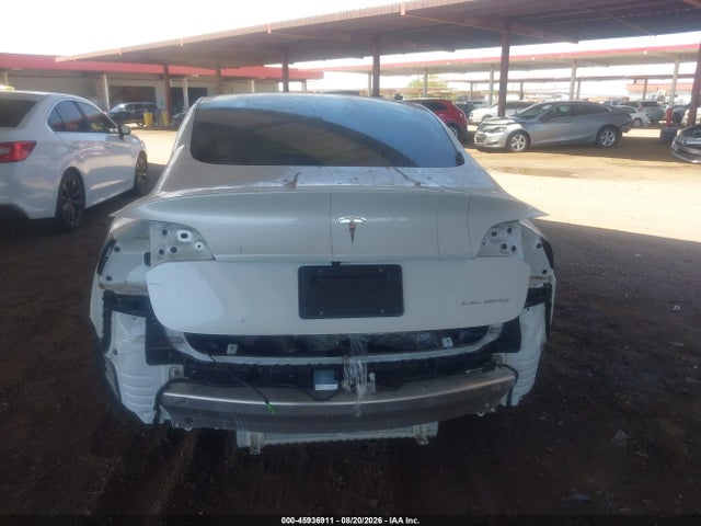 Tesla Model 3 Long Range/performance 2019 5YJ3E1EB0KF213601 Image 16