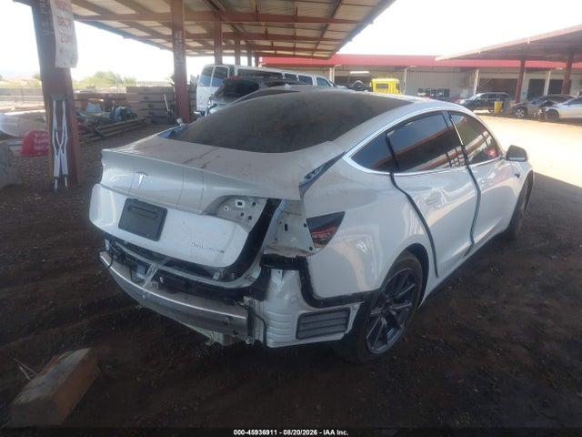 Tesla Model 3 Long Range/performance 2019 5YJ3E1EB0KF213601 Image 4
