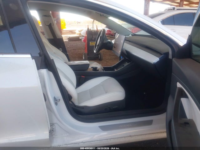 Tesla Model 3 Long Range/performance 2019 5YJ3E1EB0KF213601 Image 5