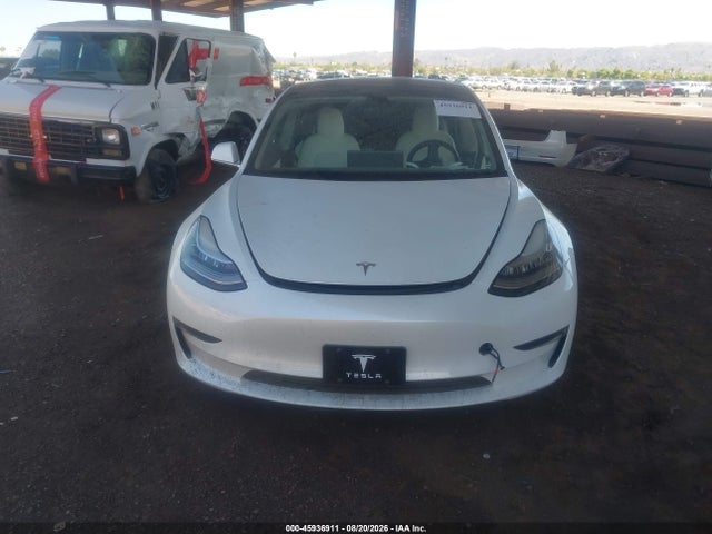 Tesla Model 3 Long Range/performance 2019 5YJ3E1EB0KF213601 Image 6