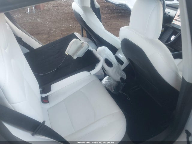 Tesla Model 3 Long Range/performance 2019 5YJ3E1EB0KF213601 Image 8