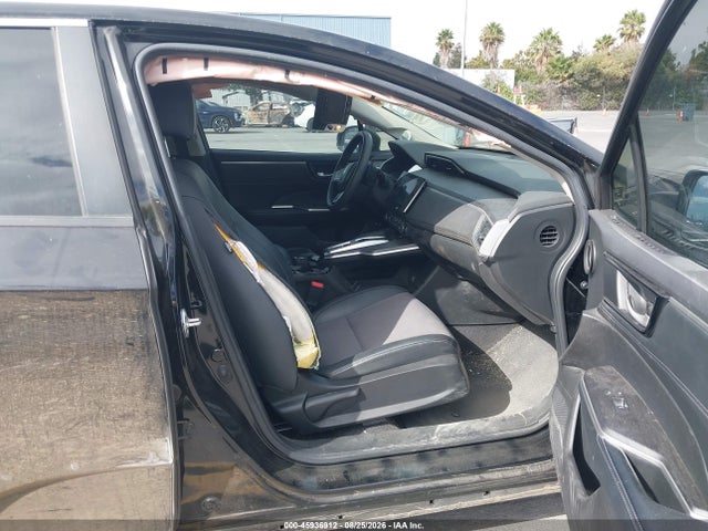 Продаж на аукціоні авто 2018 Honda Clarity Plug-in Hybrid, vin: JHMZC5F19JC022167, номер лоту: 45936912